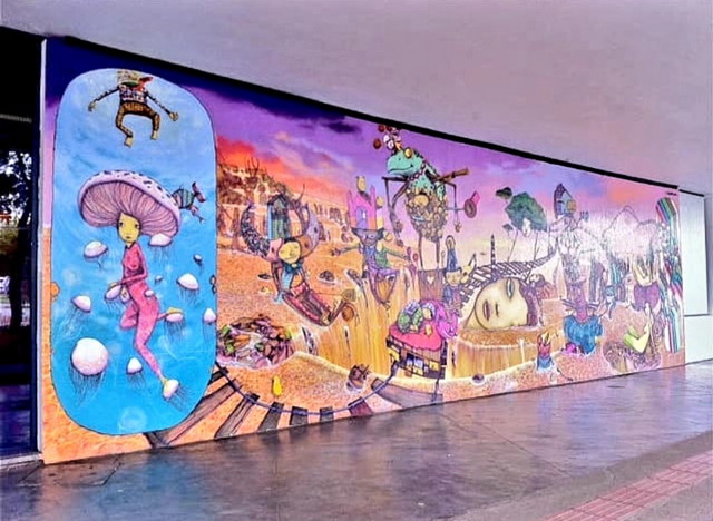 متحف ساو باولو للفن