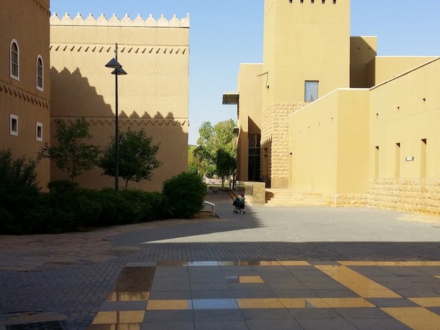 متاحف الرياض