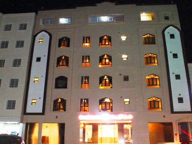 نقدم لكم افضل واجمل فنادق السيب عمان وأكثرها حجزاً