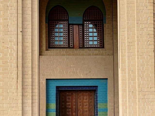 قصر السيف في الكويت