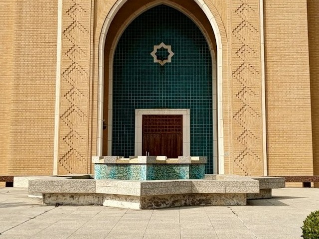 قصر السيف الكويت