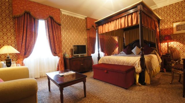 دليل يضم افضل شقق فندقيه لندن لإقامة عائلية وتوفر الراحة والخصوصية المرجوة