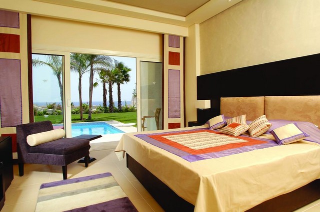 يوفر فندق جراند روتانا أفضل عروض الفنادق فى شرم الشيخ

