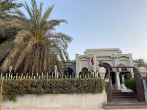 تقرير عن مطعم قصر شبستان قطر وأشهر الأطباق المقدمة
