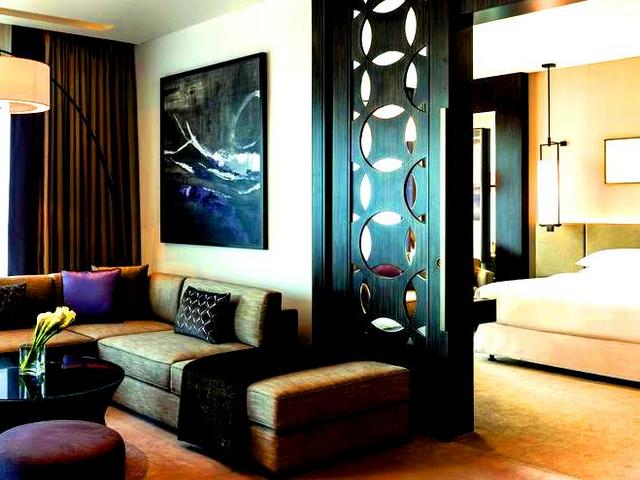 تعتبر شقق فندقية دبي شارع الشيخ زايد من اماكن الإقامة المُفضلة لدى العوائل العربية
