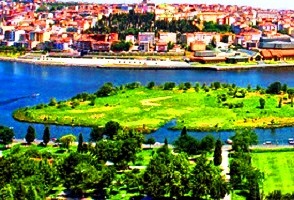 افضل 5 وجهات سياحية في منطقة شيشلي اسطنبول