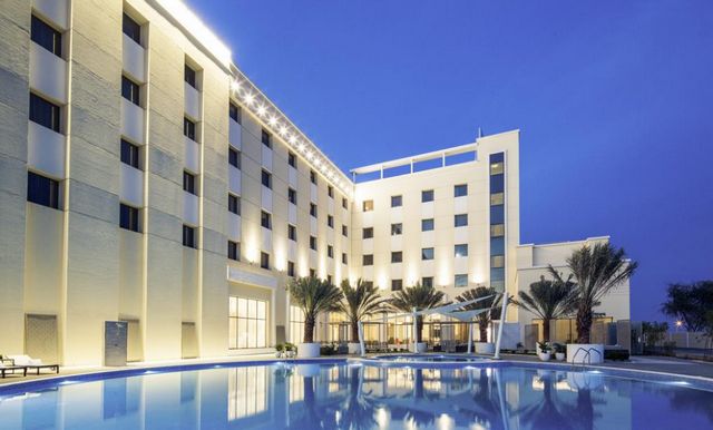 افضل 4 من فنادق صحار سلطنة عمان الموصى بها 2022