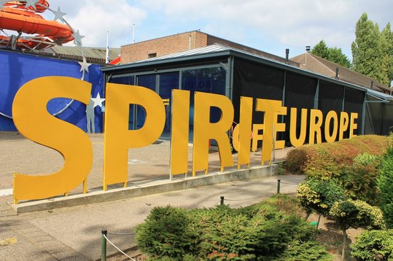 أوروبا الصغيرة من افضل اماكن السياحة في بروكسل بلجيكا