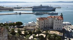 افضل 8 من فنادق سبليت كرواتيا الموصى بها 2022