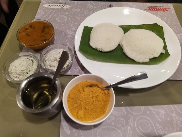 مطاعم ستايتس مومباي