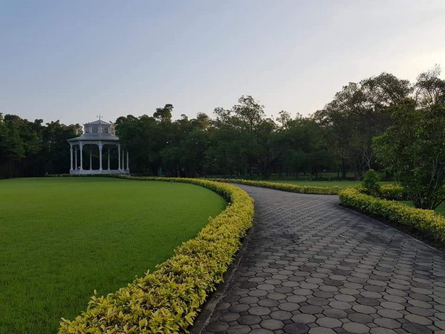 اجمل حدائق في بانكوك