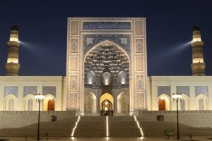 افضل 5 انشطة عند زيارة جامع السلطان قابوس بصحار