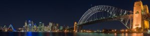 أفضل 5 أنشطة في جسر ميناء سيدني استراليا