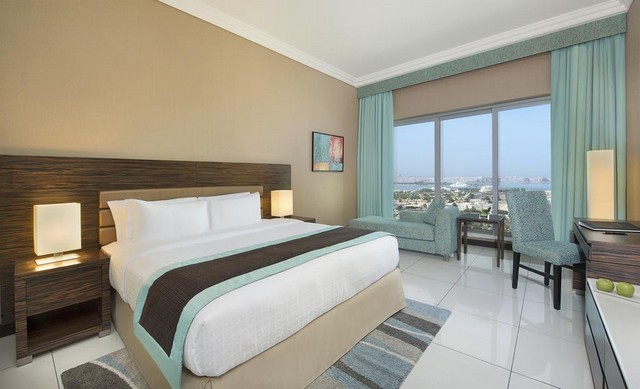 تعرف على مجموعة من اروع فنادق تيكوم دبي الامارات