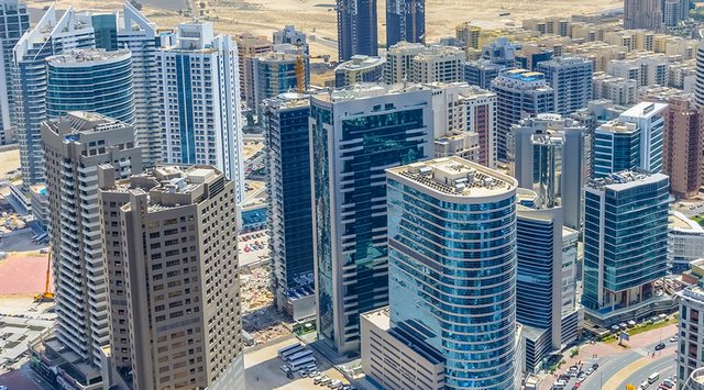 افضل 6 من فنادق تيكوم دبي موصى بها 2023