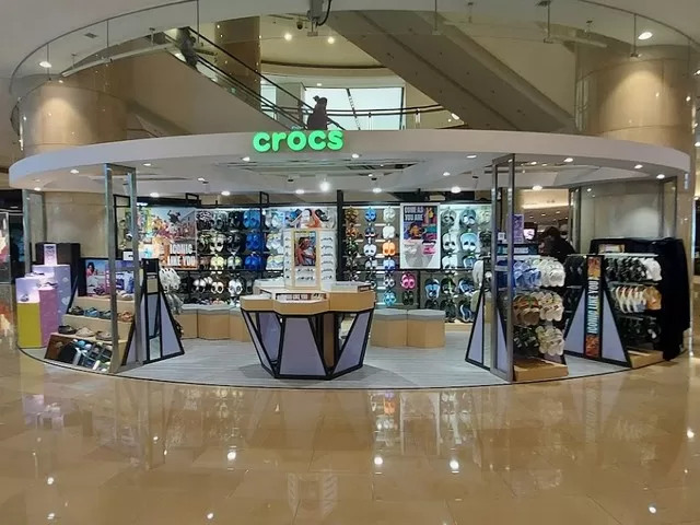 مركز تسوق تايبيه 101