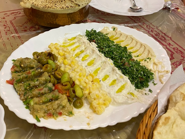 مطعم تاج محل في بريدة