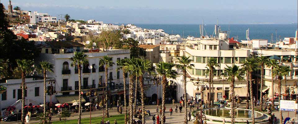 السياحة في المغرب طنجة و اهم اماكن سياحية في المغرب