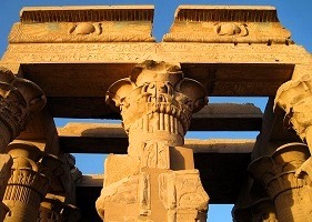 أفضل 6 أنشطة في معبد كوم امبو اسوان في مصر
