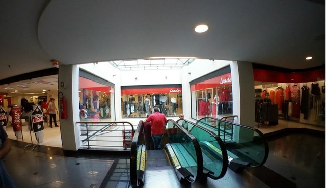 مركز تسوق تيريسوبوليس ريو دي جانيرو