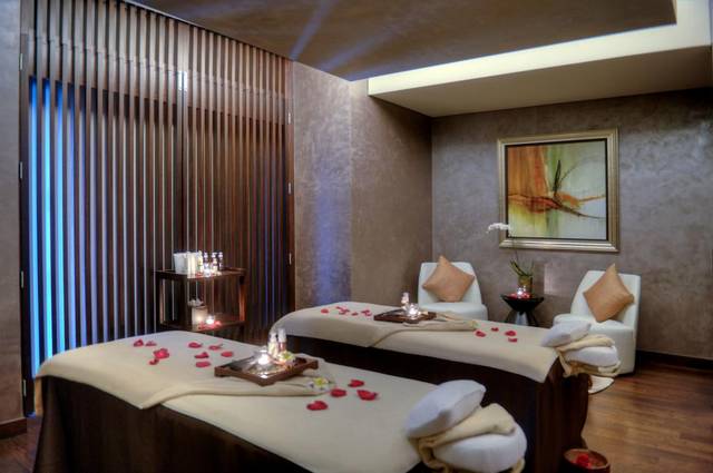 يحتوي فندق ادرس دبي مارينا على وحدات مُتنوعة لتُسهل على السائح اختيار ما يتناسب مع ذوقه