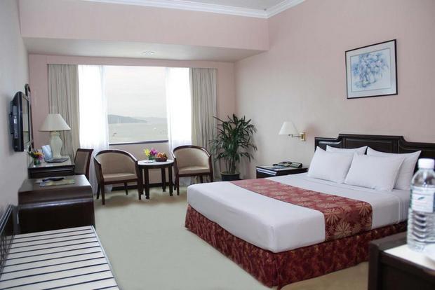 فندق باي فيو لنكاوي من افضل فنادق جزيرة لنكاوي