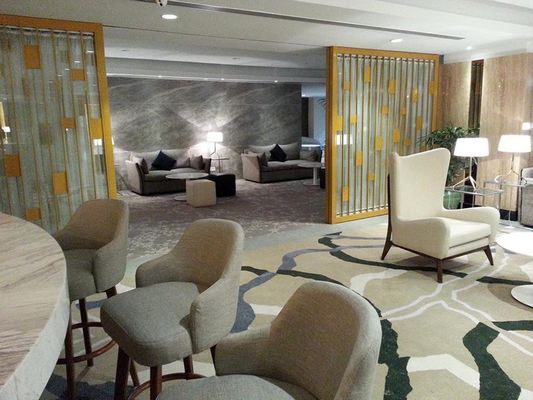 يضم فندق فيدرال كوالالمبور مرافق لرجال الأعمال تشمل غُرف للاجتماعات والولائم.