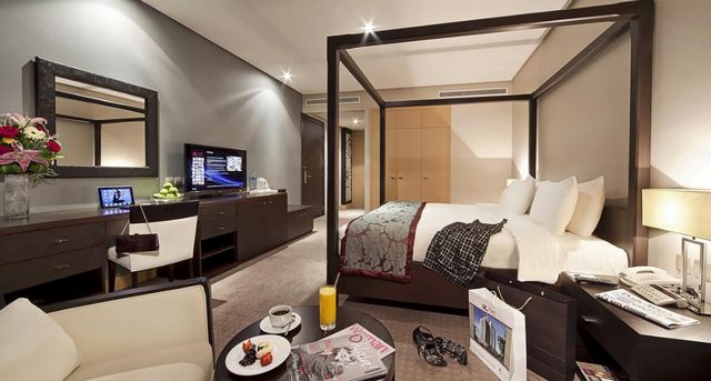 فندق ذا كي البحرين من افضل فنادق المنامة التي نُرشحها لك