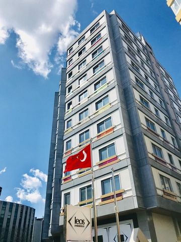 تقرير عن فندق ذا ليوس ريزيدنس اسطنبول