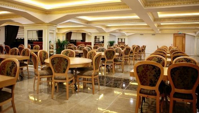 فندق ماي بيد في اسطنبول