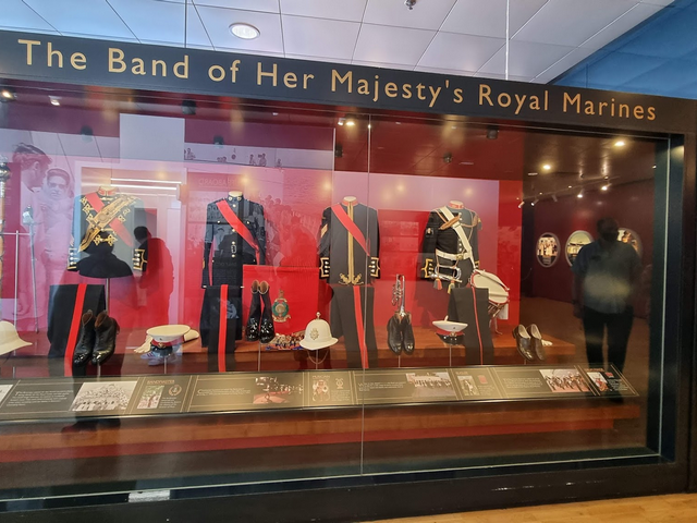 متحف يخت بريتانيا الملكي في ادنبره