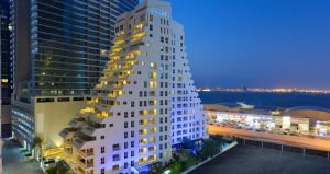 5 من افضل فنادق البحرين للاطفال 2023