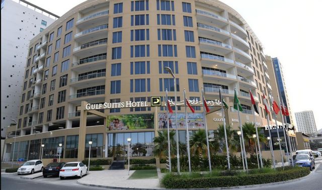 افضل 8 من فنادق البحرين للعوائل الموصى بها 2023