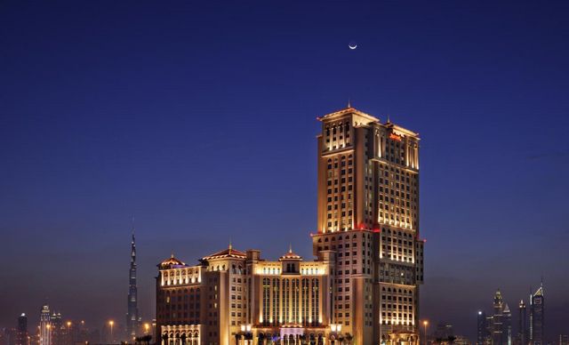 افضل 10 من فنادق دبي للشباب موصى بها 2023