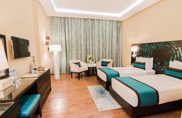 نُساعدكم في اختيار افضل فنادق للعزاب في دبي