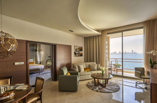 دليل شامل يُساعدكم في اختيار افضل فنادق الكويت خمس نجوم
