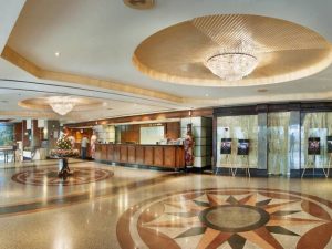 افضل 10 من ارخص فنادق بانكوك موصى بها 2023