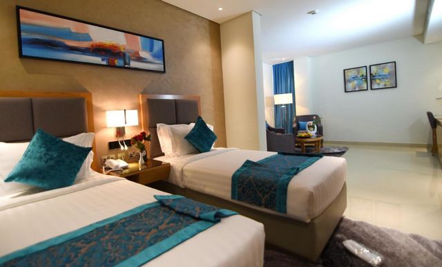 مُراعاةً لميزانيات السفر المحدودة تعرّف معنا على ارخص الفنادق في البحرين عبر تقرير يضم ترشيحات مُتنوّعة