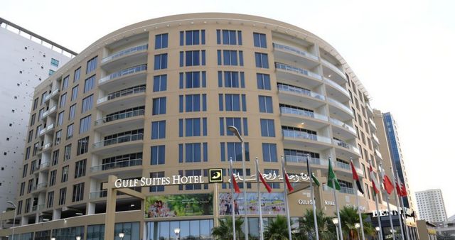 افضل 7 من ارخص فنادق البحرين موصى بها 2023
