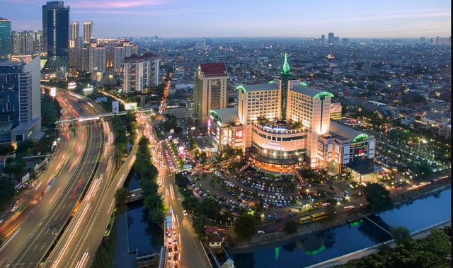 افضل 10 من ارخص فنادق جاكرتا اندونيسيا 2023