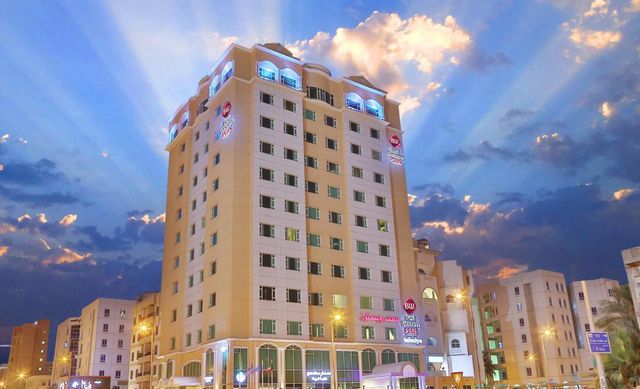 ارخص 5 من فنادق الكويت السالمية الموصى بها 2023