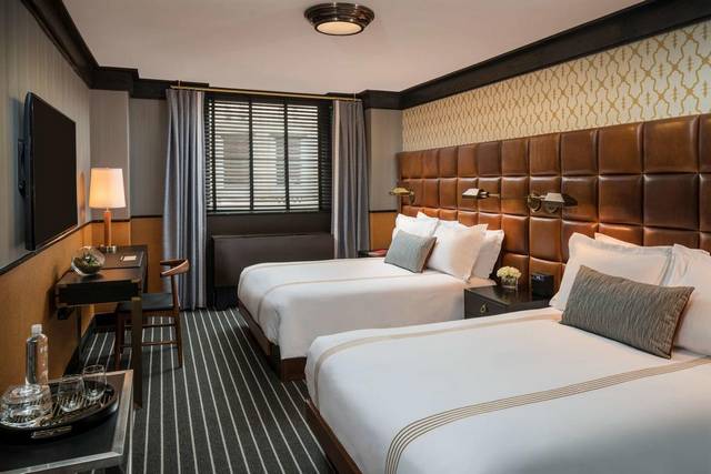 فندق ثومبستون من الخيارات الرائعة بين ارخص فنادق نيويورك
