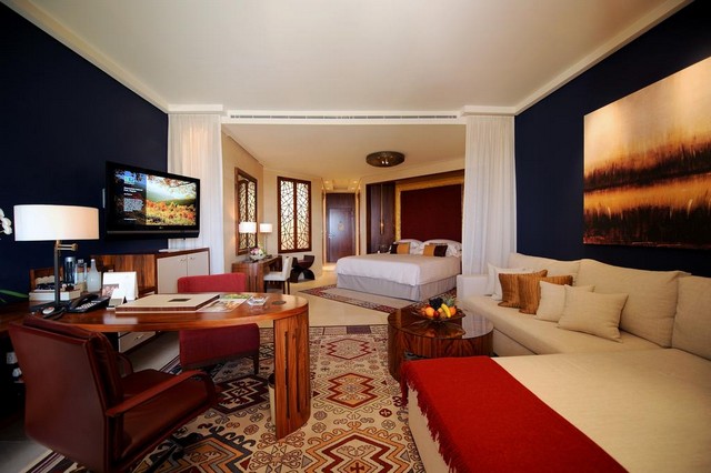 تعرف على 5 من اجمل فنادق دبي 2023