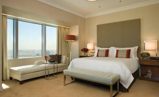 بُمتابعة تقريرنا يُمكنك اختيار اشهر فنادق الرياض للإقامة العائلية ولقضاء رحلات شهر العسل