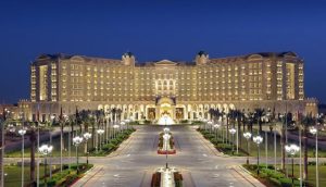 افضل 5 من افخم فنادق الرياض لإقامة راقية 2023