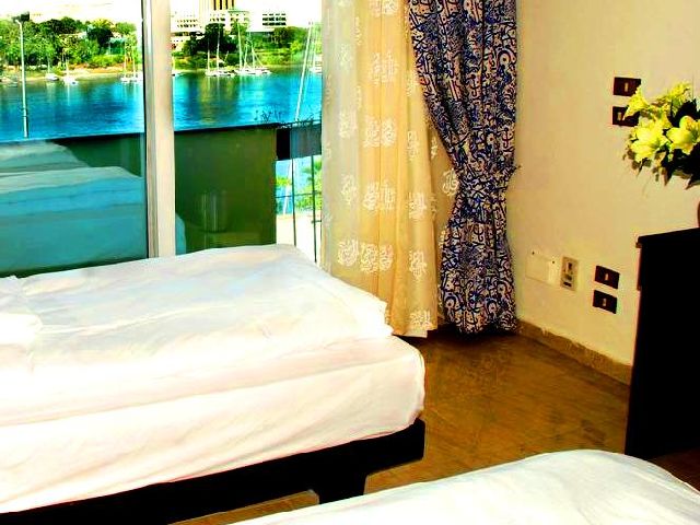 توفر فنادق اسوان للمصريين العديد من مساحات الإقامة مع مرافق وخدمات متنوعة