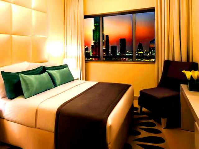 عدة طرق للحصول على ارخص اسعار الفنادق في دبي مع خدماتٍ ومرافق متكاملة