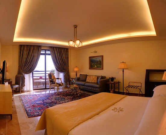 اجمل فنادق في لبنان تقع بمنطقة جبيل