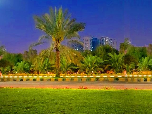 اماكن سياحية في عجمان الامارات