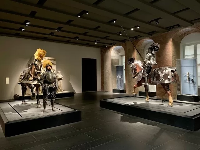 مناطق سياحية في درسدن